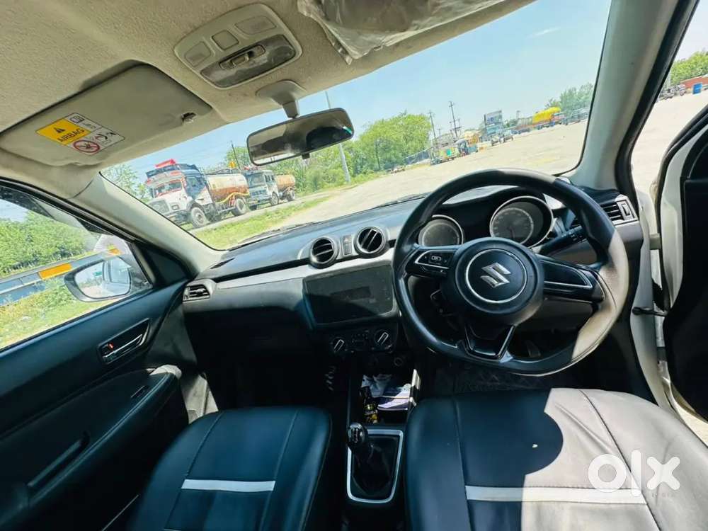 Swift Maruti Suzuki 2022, 46k Kms