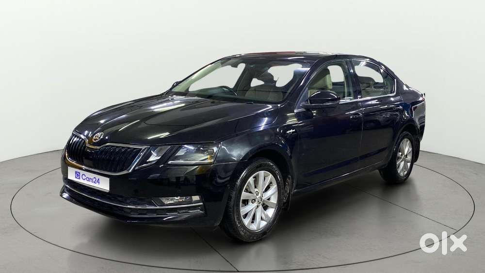 Skoda Octavia 1.8 Tsi At L K, 2019, Petrol
