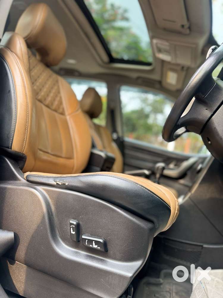 Mahindra Xuv500 W11 Option Awd, 2019, Diesel