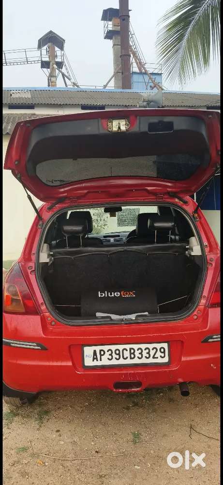Maruti Suzuki Swift 2009