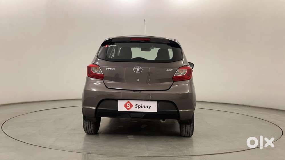 Tata Tiago Xza, 2019, Petrol