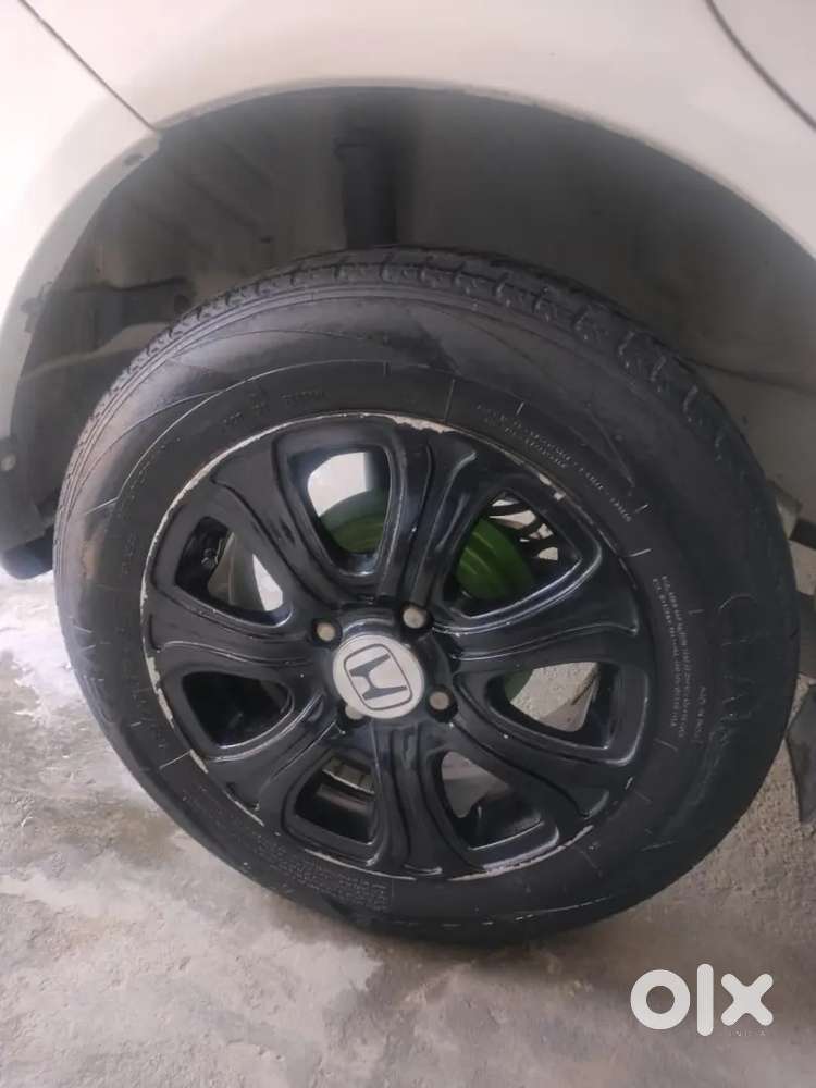 Honda Amaze 2018 Cng & Hybrids 73000 Km Driven