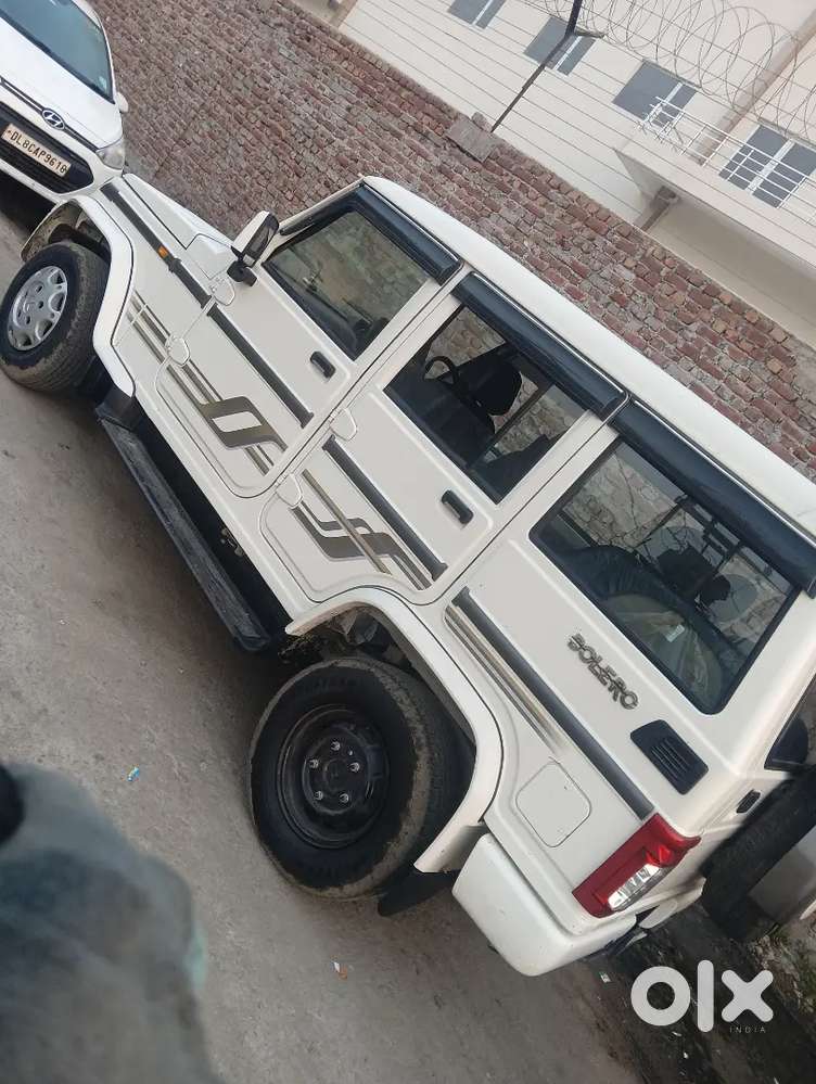 Mahindra Be 6 2024 Diesel Manual