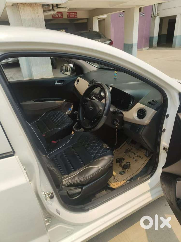 Hyundai Diesel Car 2017