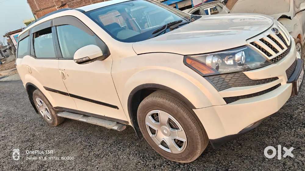 Mahindra Xuv500 Diesel Manual 2014