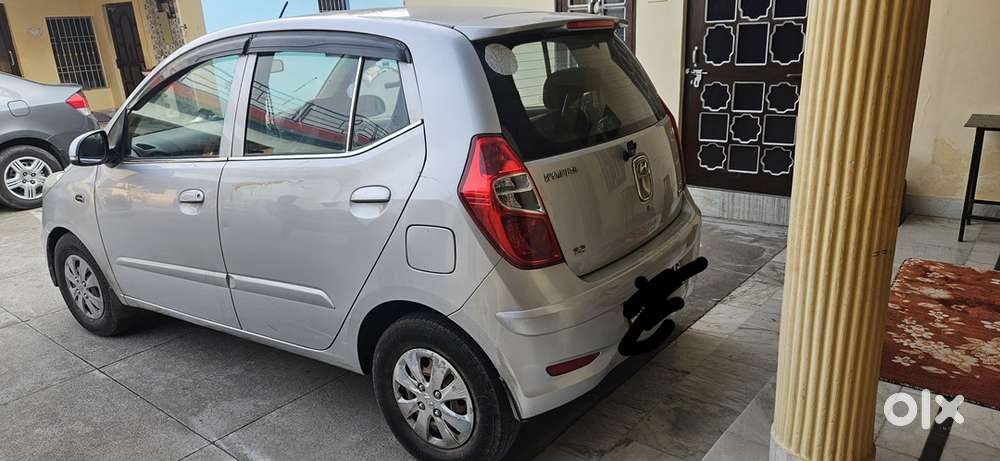 Hyundai I10 Petrol Well Maintained