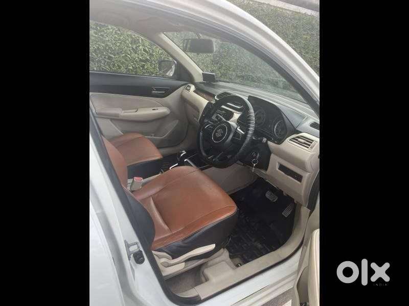 Maruti Suzuki Swift Dzire Vdi At, 2018, Diesel
