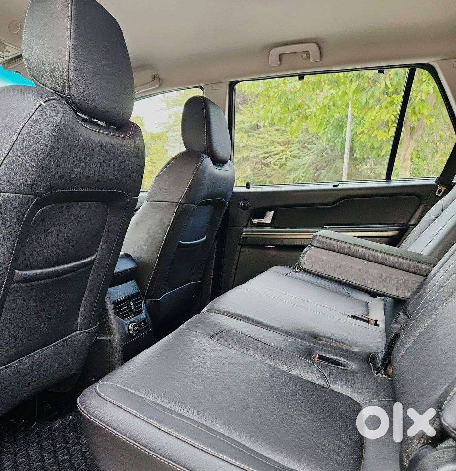 Tata Hexa 2.2 Xt 4x2 7 Str, 2018, Diesel