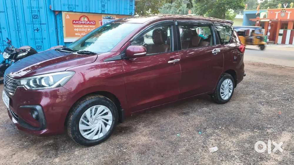 Super Good Condition Vehicle,new Tyres