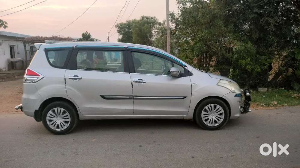 Maruti Suzuki Ertiga 2012 Mfg, 2013 Reg
