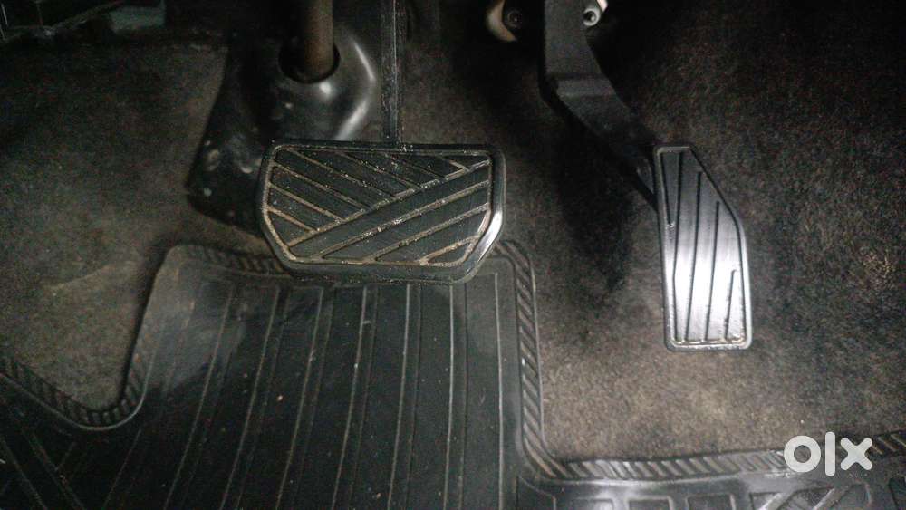 Maruti Suzuki Alto K10 Vxi Amt, 2015, Petrol