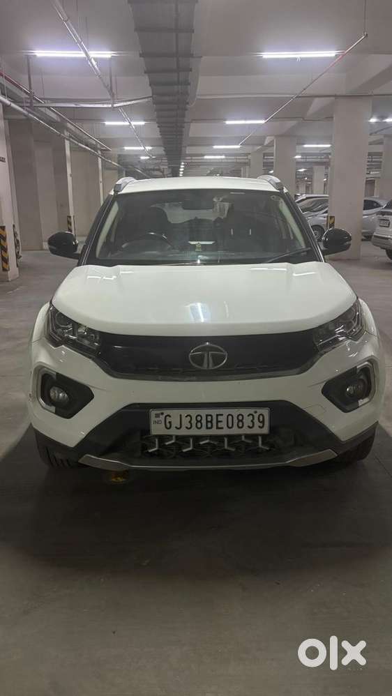 Tata Nexon Diesel 2022