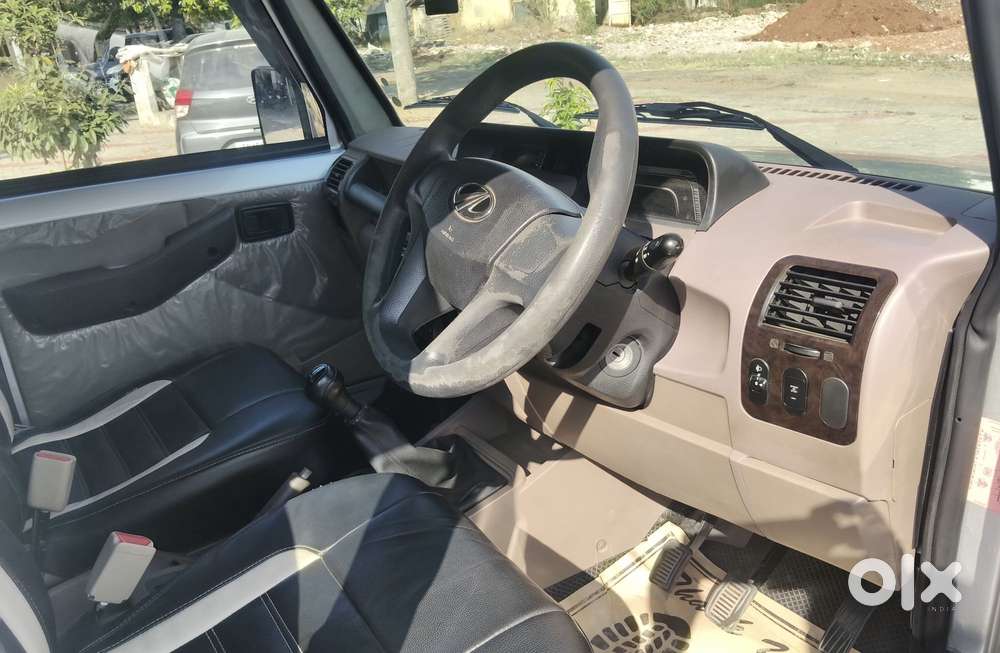 Mahindra Bolero B6 (o), 2020, Diesel