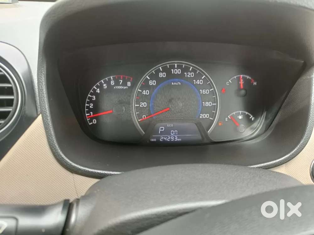 Hyundai Grand I10 Asta 1.2 Kappa Vtvt (o), 2015, Petrol