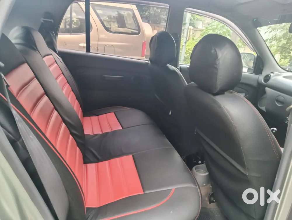 Hyundai Santro Xing 2005