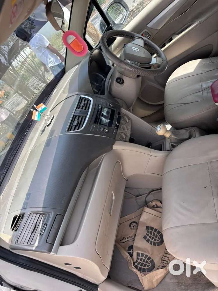 Maruti Suzuki Ertiga 2018 Cng & Patrol 80000 Km Driven