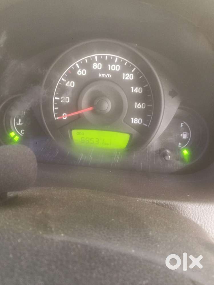 Hyundai Eon Era, 2014, Petrol