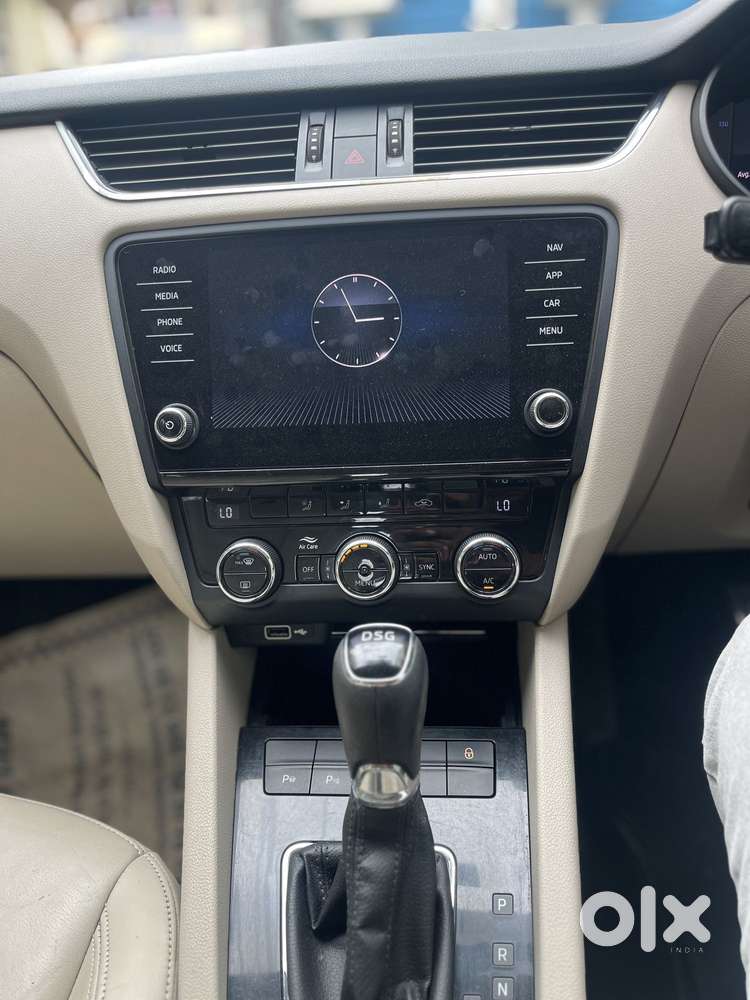 Skoda Octavia 1.8 Tsi At L K, 2019, Diesel