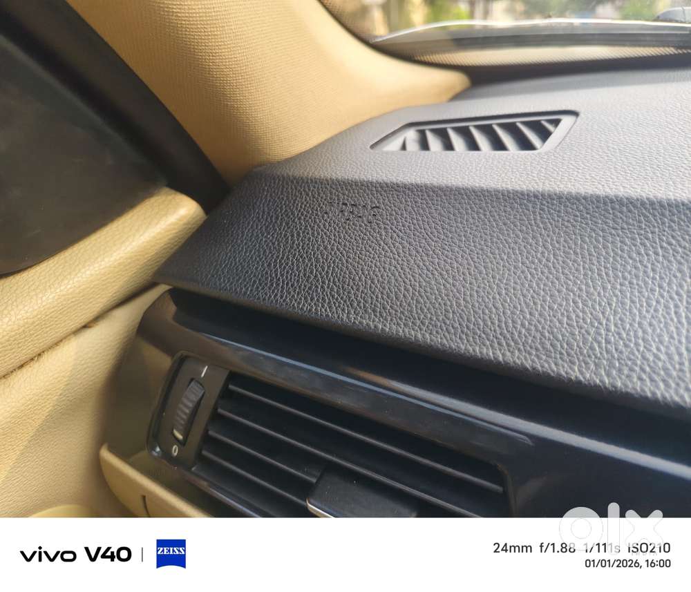 Bmw 3 Series, 2012, Diesel