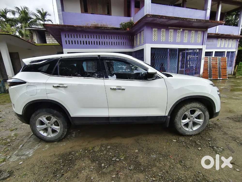 Tata Harrier 2.0 Kryotec 2020