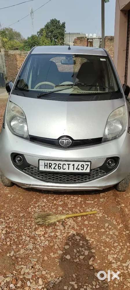 Tata Nano Genx Xt 2016