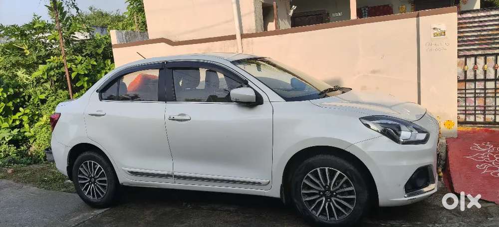 Maruti Suzuki Dzire 2023