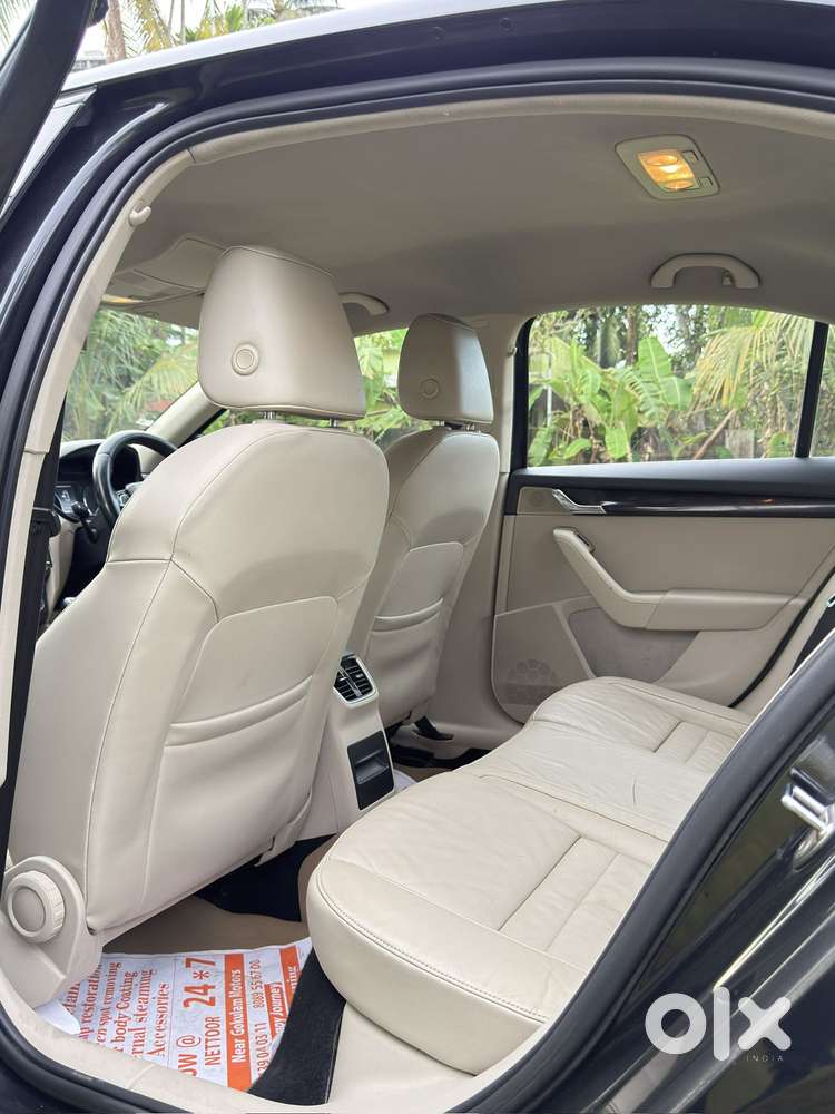 Skoda Octavia 2.0 Tdi Mt Ambition, 2013, Diesel