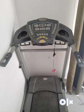 Rykon discount fitness treadmill