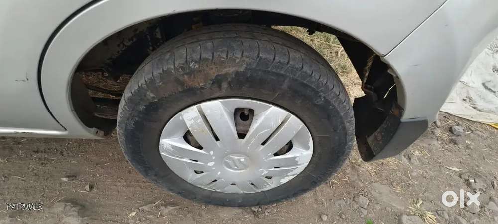 Maruti Suzuki Alto 800 2016