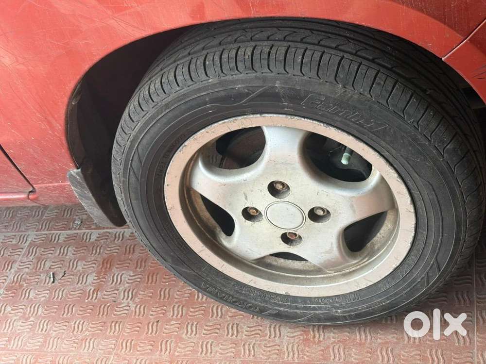 Maruti Suzuki Alto K10 2012 Petrol Good Condition