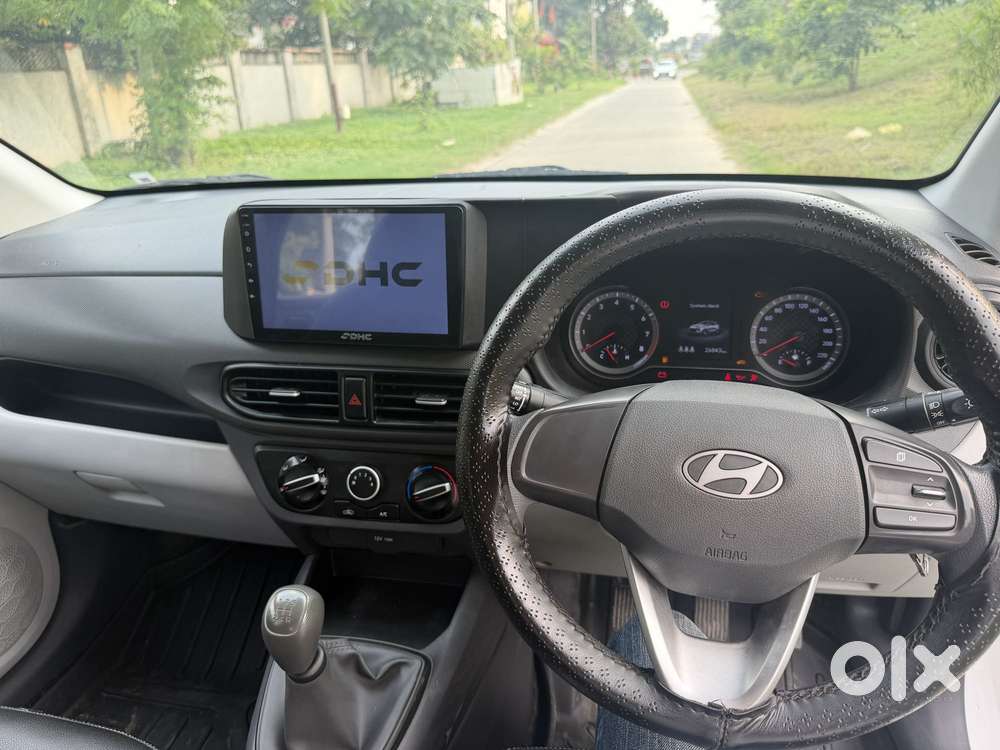 Hyundai Grand I10 Nios Era Petrol, 2024, Petrol