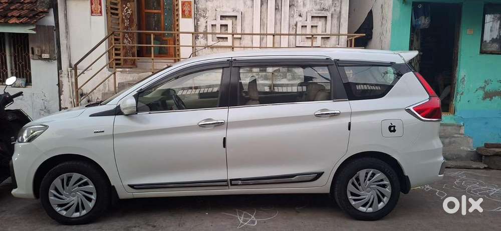 Maruti Suzuki Ertiga 2019 Diesel Good Condition