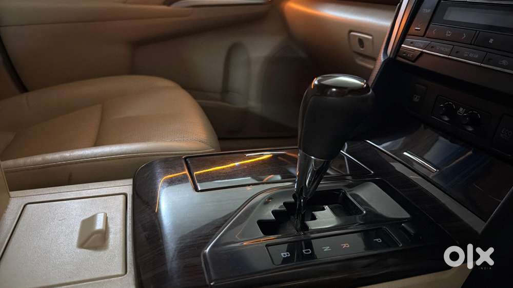 Toyota Camry Hybrid, 2016, Petrol