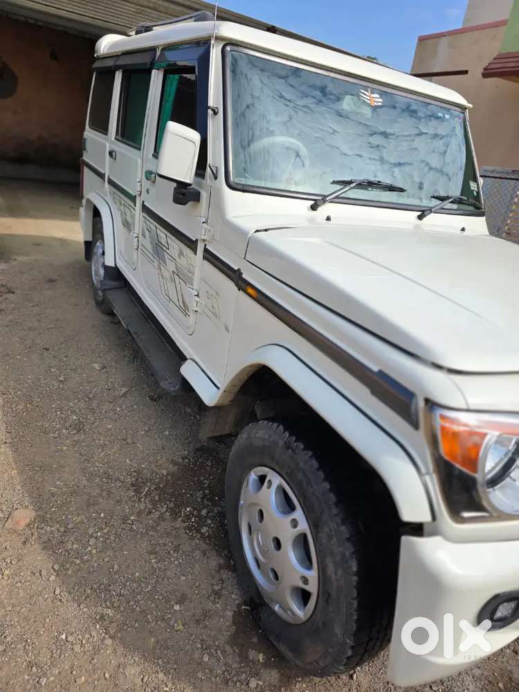 Mahindra Bolero 2020 Diesel