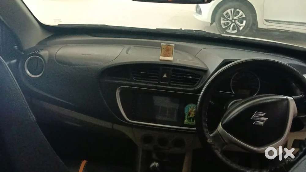 Maruti Suzuki Alto 800 0.8 Vxi Plus, 2021, Petrol