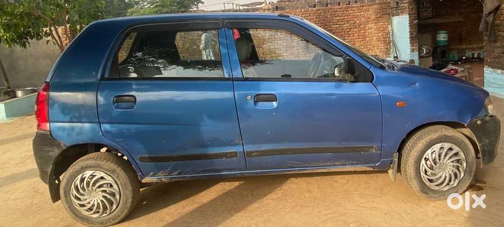 Maruti Suzuki Alto 2008 Petrol Good Condition