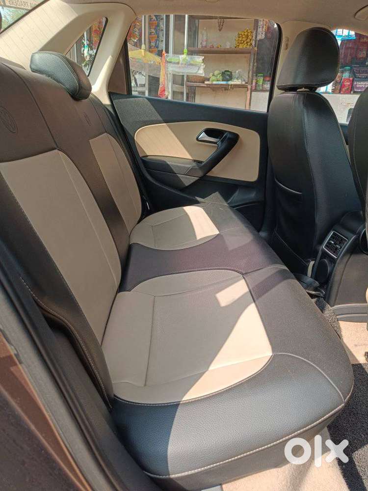 Volkswagen Ameo 1.5 Tdi Highline, 2016, Diesel