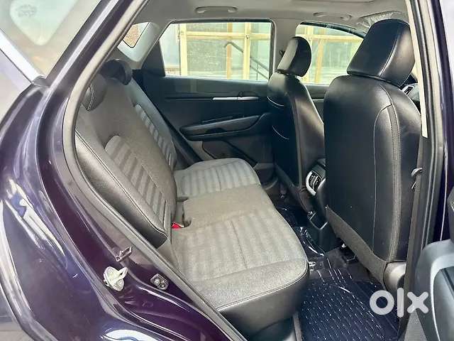 Kia Sonet Htk Plus At D, 2022, Petrol