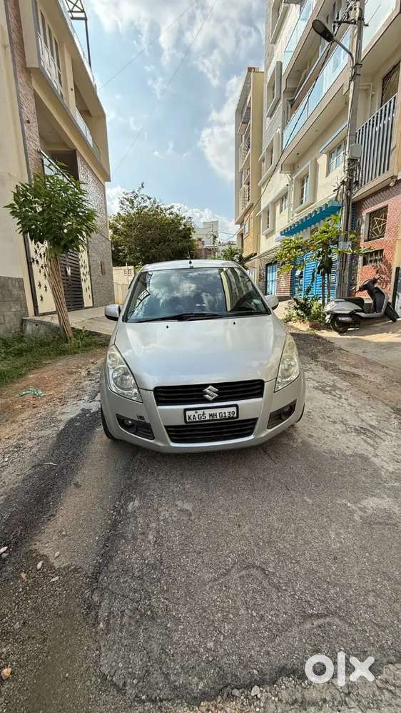 Maruti Ritz Vdi 2009