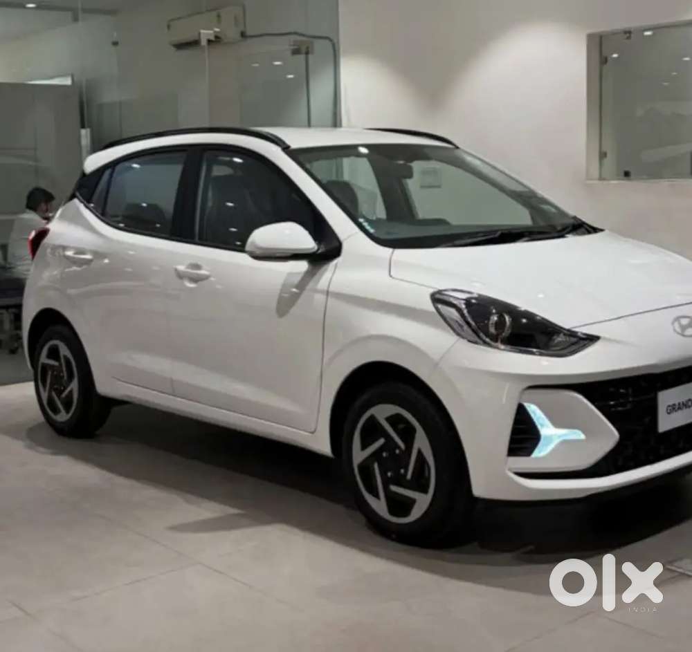 Hyundai Grand I10 Prime 1 Petrol Good Condition