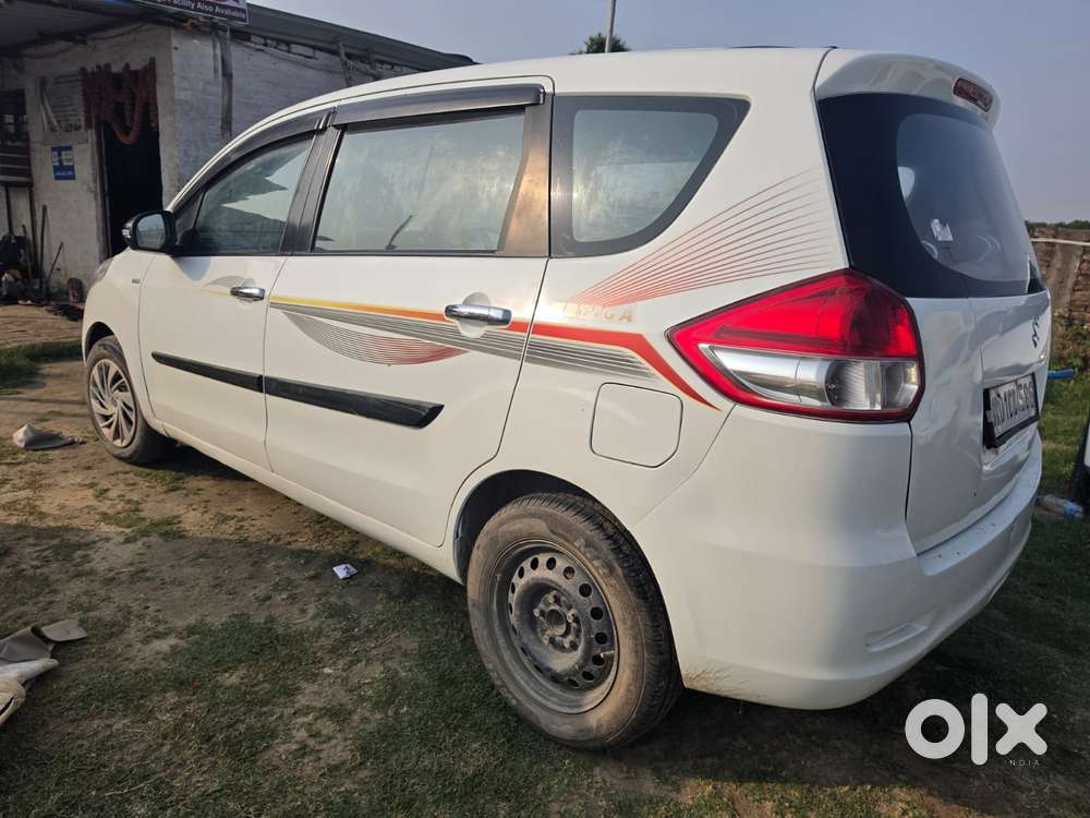 Maruti Suzuki Ertiga Vdi, 2017, Diesel