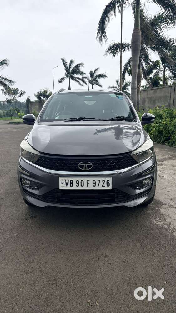 Tata Tiago 1.2 Revotron Xz Plus, 2020, Petrol