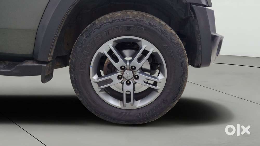 Mahindra Thar Lx Hard Top Diesel Mt Rwd, 2024, Diesel