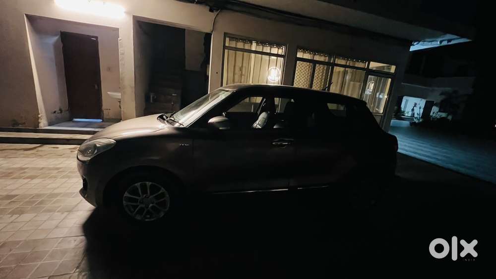 Swift Zdi Diesel 2019