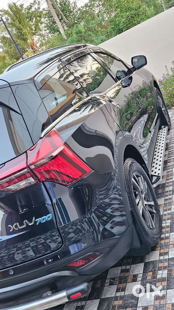 Mahindra Xuv700 2.2 Ax 5 Diesel Mt 7 Str, 2024, Diesel