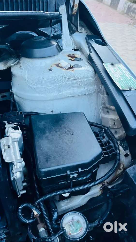 Maruti Suzuki Ciaz 2016 Cng & Hybrids 90000 Km Driven