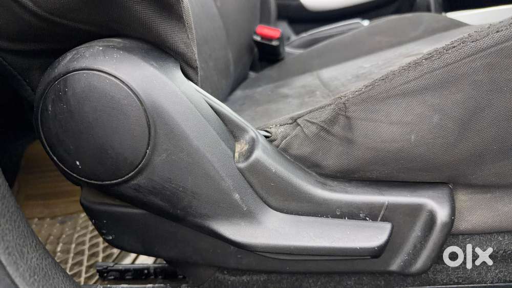 Maruti Suzuki Baleno 1.2 Delta, 2017, Petrol