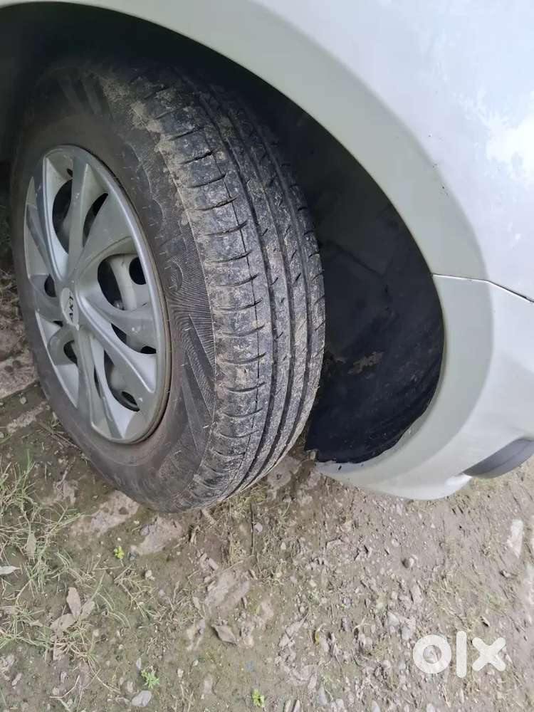 Maruti Swift Desire Diesel, New Tyres, Latest Android Led Vedio,