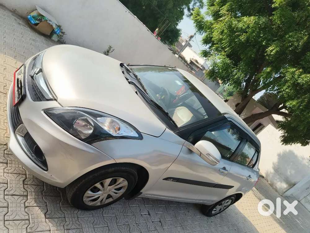Well Maintained Petrol Manual Car  90,000 Km Driven