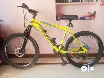 Hercules roadeo a75 olx sale